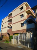 オアシスコート泉佐野