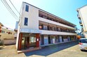 平和マンション