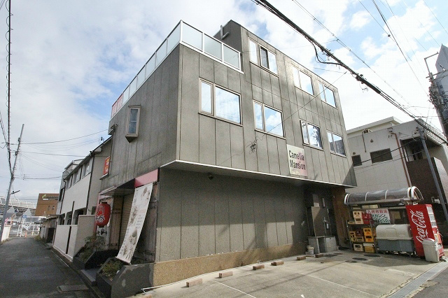 カメリアマンション