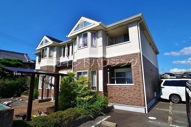 ソレイユＡ棟　Ｂ棟