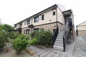 アネックス日根野　Ａ棟　Ｂ棟
