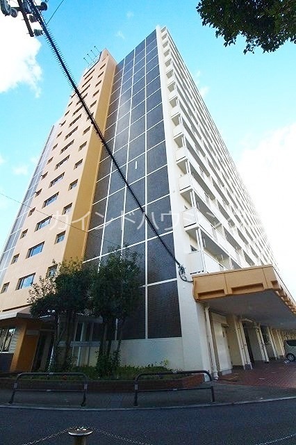 佐野湊団地