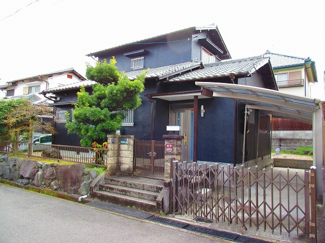 希望ヶ丘2丁目戸建