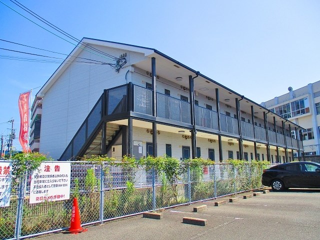 ペアーコート泉佐野ＡＢ棟
