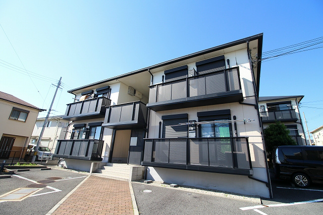 アルトテリア日根野　Ａ棟Ｂ棟Ｃ棟