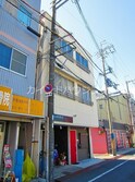 横河マンション