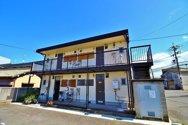 山本ハイツ