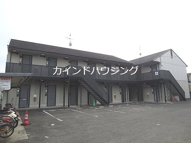 サテライトハウス