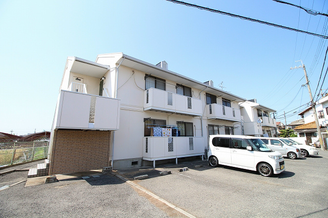 シャルム井原ノ里