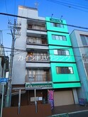GOOD MOUNTAIN　上町