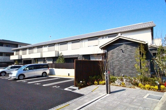 ありとほし館