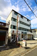 岡崎ビル・岡崎マンション