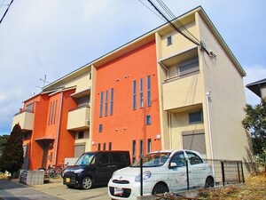 W-RENT OKADA外観写真