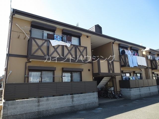 サンプライム阪南