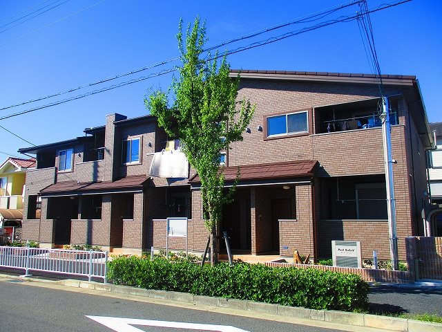 ポートソレイユ