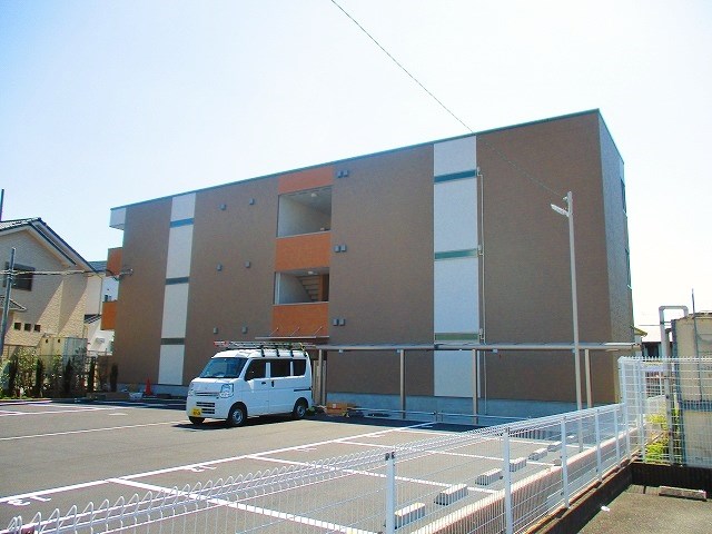 フジパレス令和