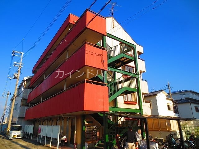 コートクリエイトI