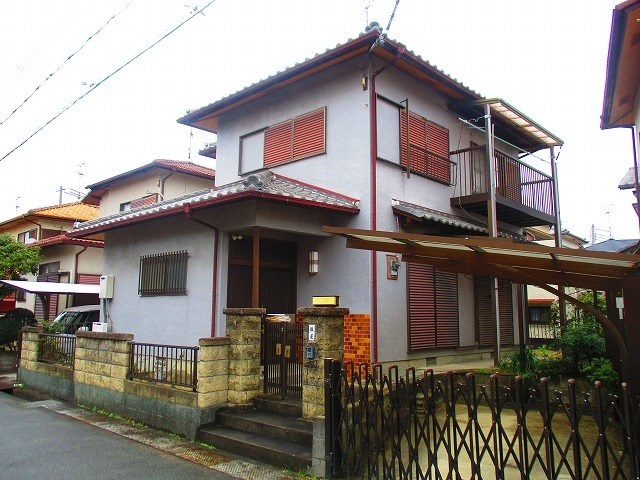 男里7丁目戸建