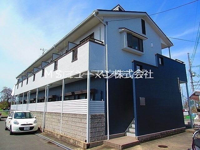 シティパレス貝塚
