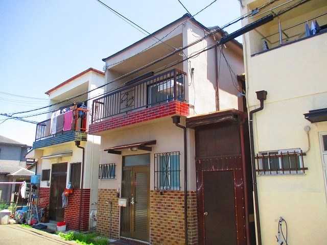 高松南3丁目貸家