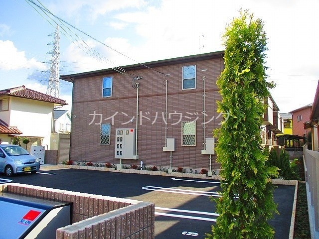 グランテラス
