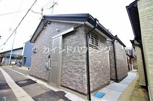 Ｋ外観写真
