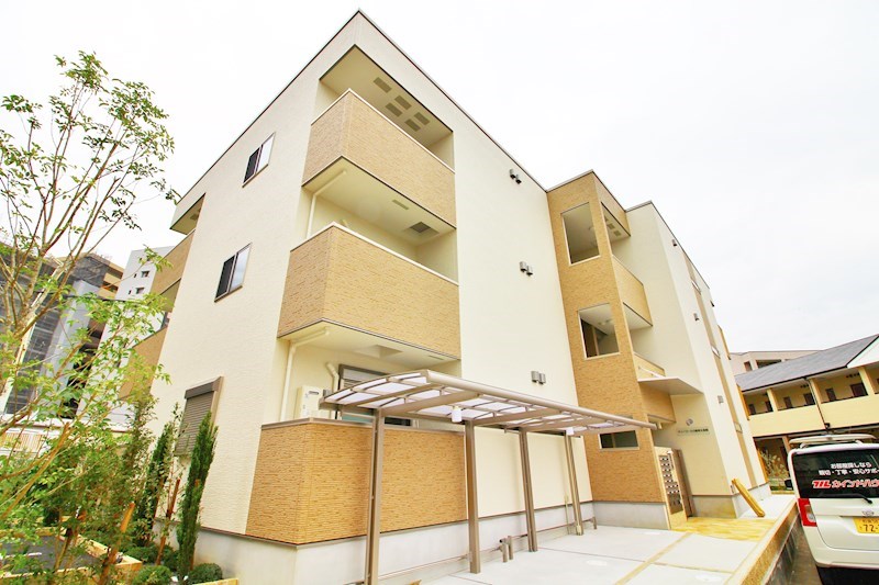 サニーコート日根野II番館