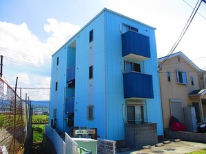Win長滝駅前II外観写真