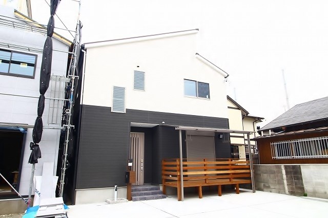 野出１号地戸建