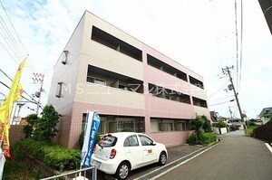 エリカII外観写真