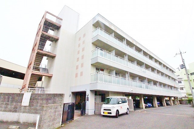 スカイホーム宝泉II