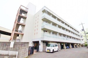 スカイホーム宝泉II外観写真