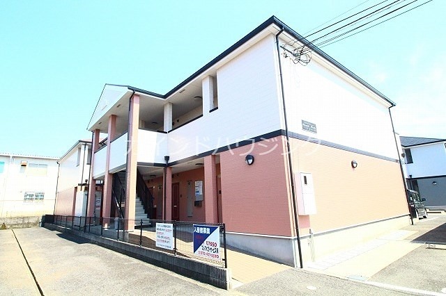 レボントゥリ はせでI番館