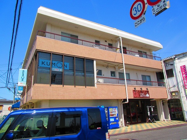 井松マンション
