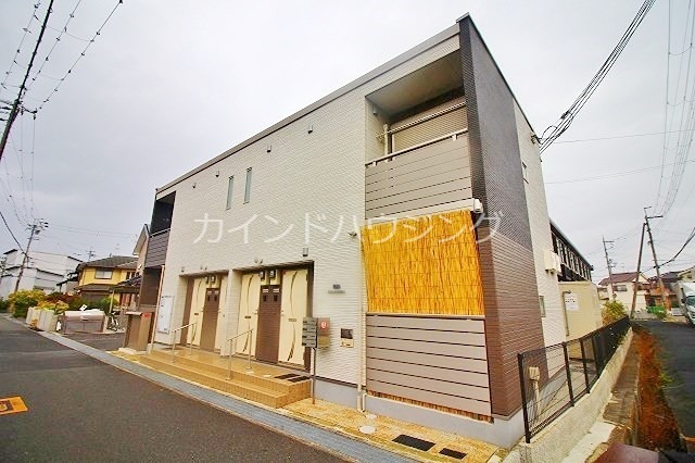 クレイノHIGASINO