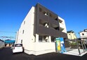 グランエクセルIII番館
