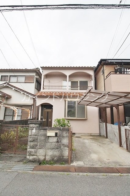 長滝4044戸建て