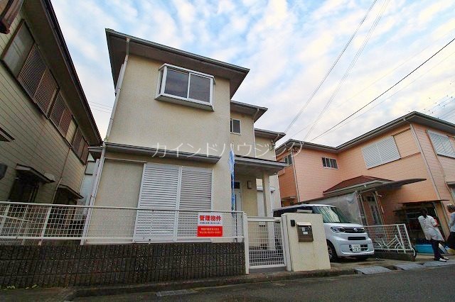 第2樽井7号地