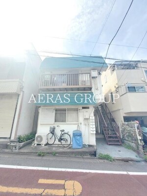 シャトール成増外観写真