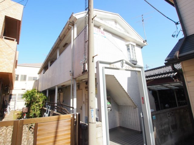 ベルコート
