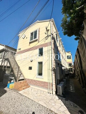 アーリア外観写真