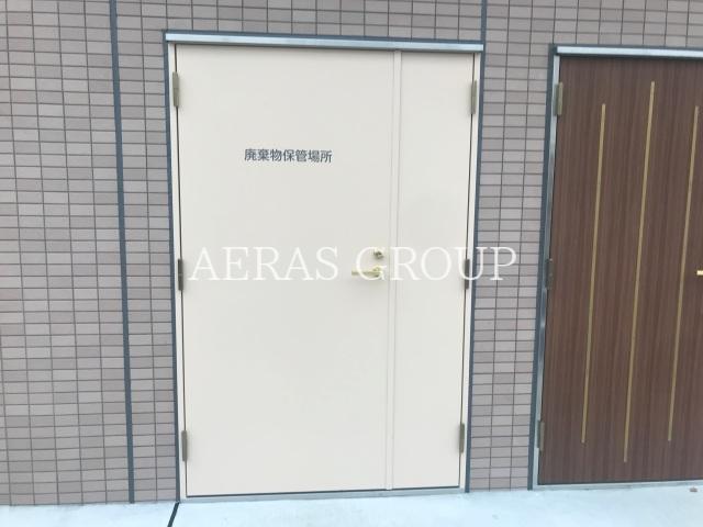 エトワール赤塚