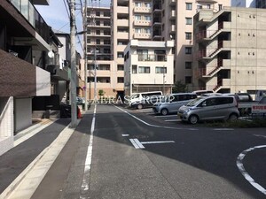 ハーモニーレシデンスコンフォートグランド外観写真