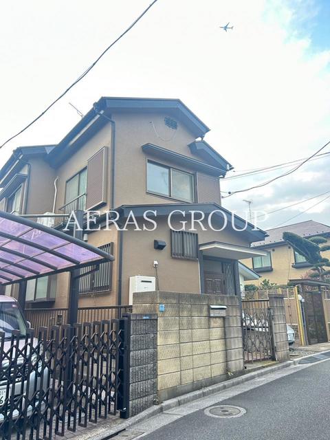 赤塚７丁目貸戸建