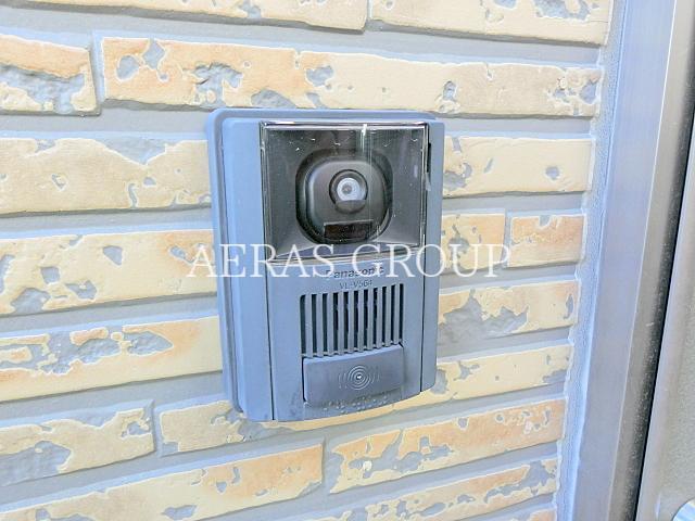 CMGアパートメント