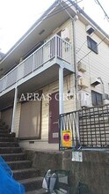 コーポたかとり