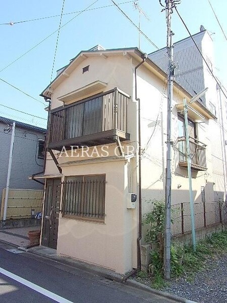 大和町戸建外観写真