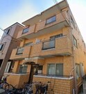 三高マンション