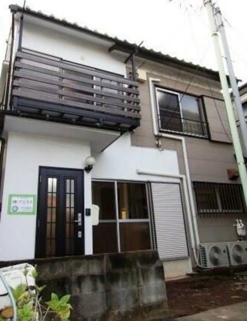 練馬区春日町4丁目戸建て