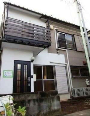 練馬区春日町4丁目戸建て外観写真